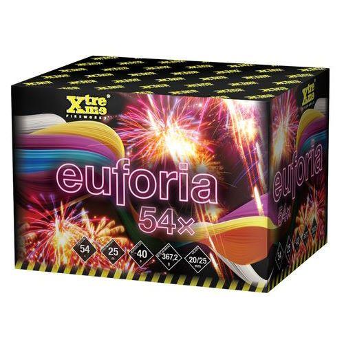 201 - Euforia (I, V)
